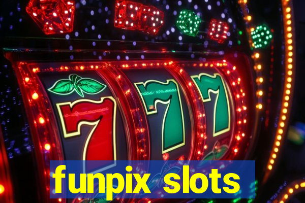 funpix slots