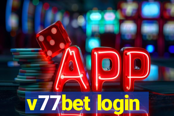 v77bet login