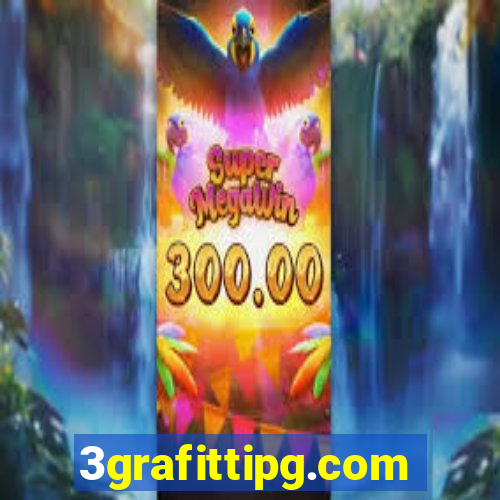 3grafittipg.com