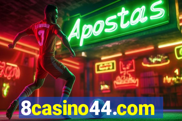 8casino44.com