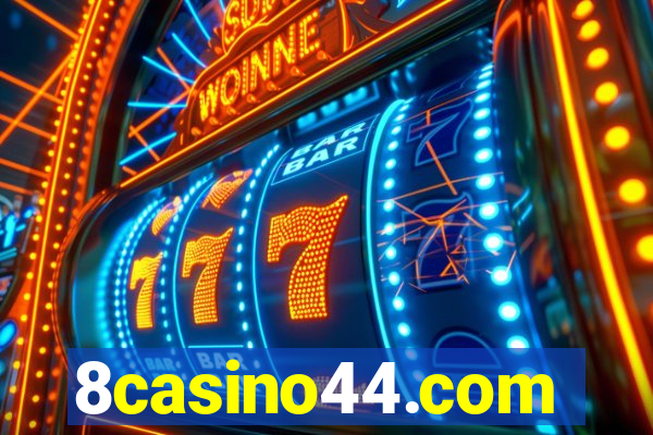 8casino44.com