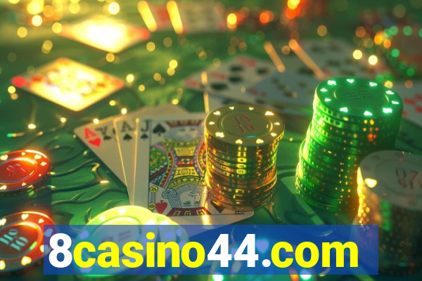 8casino44.com