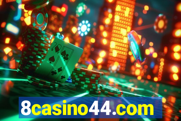 8casino44.com