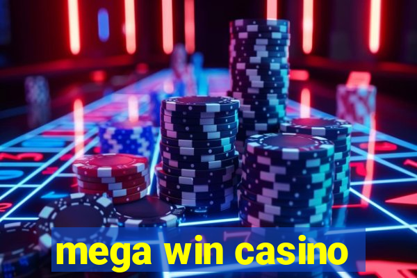 mega win casino