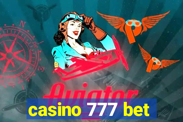 casino 777 bet