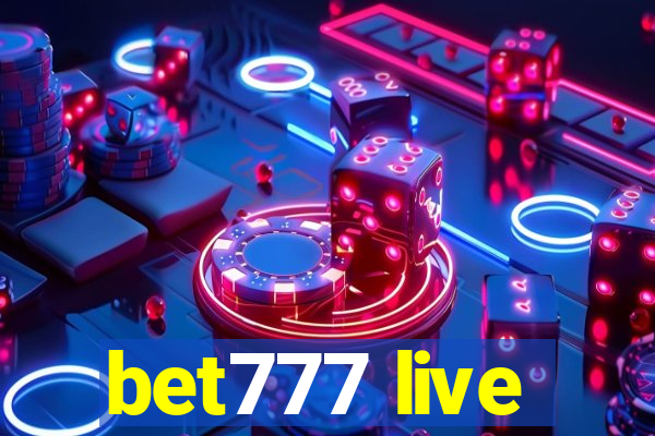 bet777 live