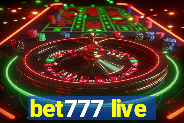 bet777 live