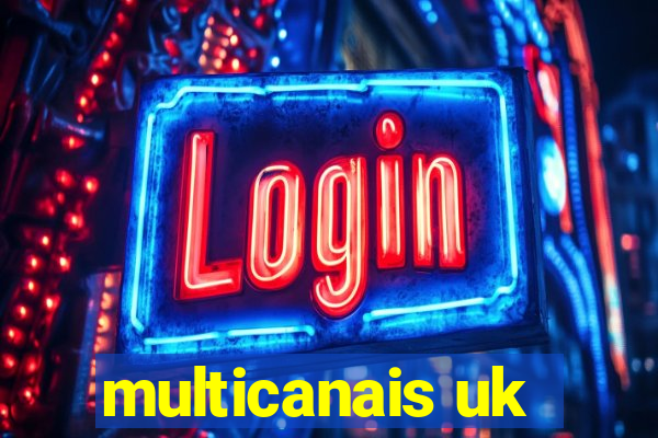 multicanais uk