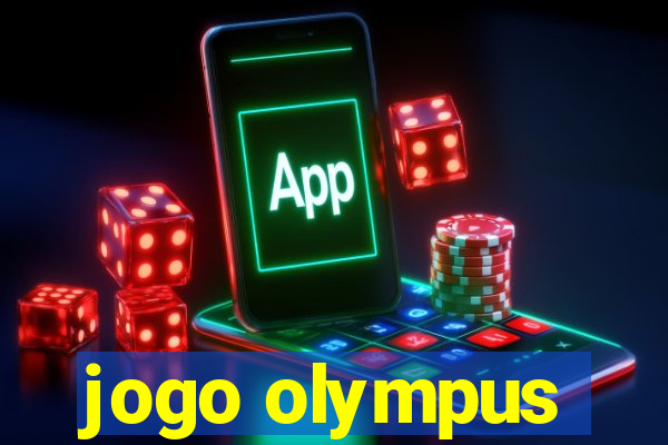 jogo olympus