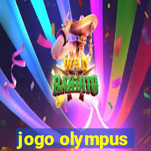 jogo olympus