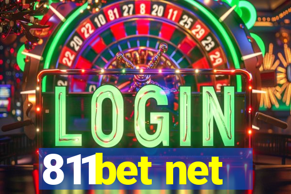 811bet net