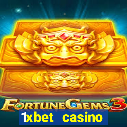 1xbet casino incelemesi ve güncel giri? bilgileri