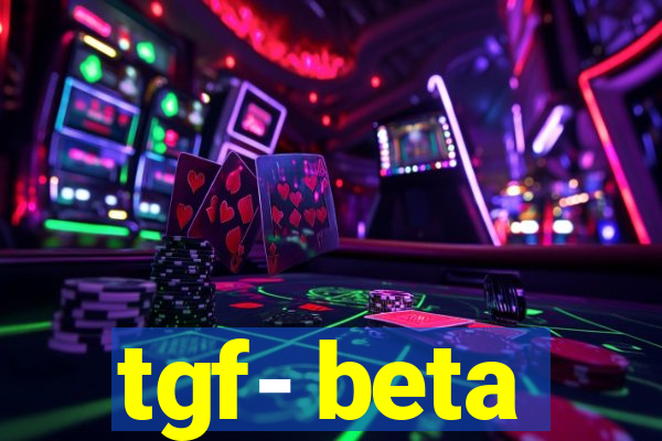 tgf- beta