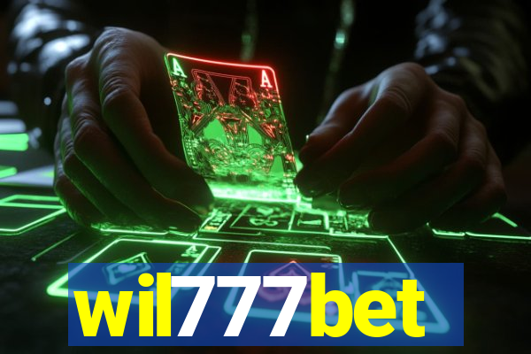 wil777bet