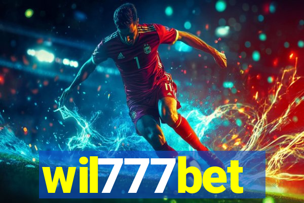 wil777bet