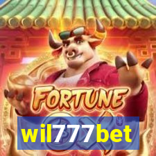 wil777bet