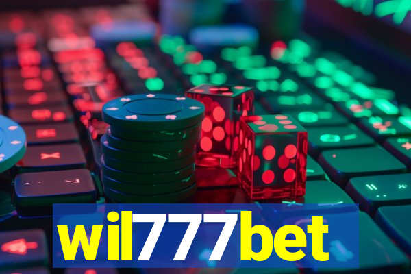 wil777bet