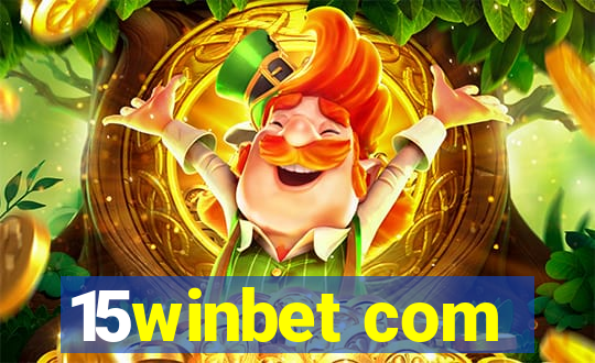 15winbet com