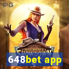 648bet app