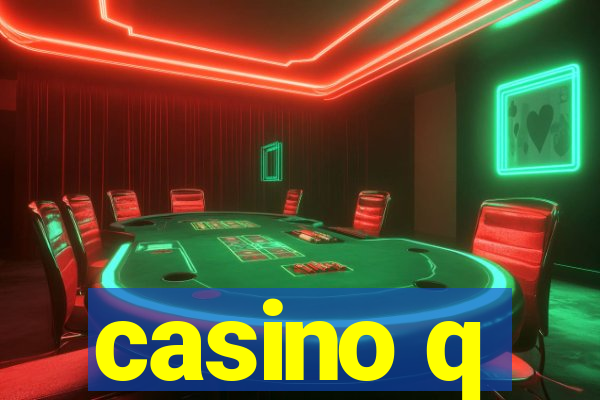 casino q