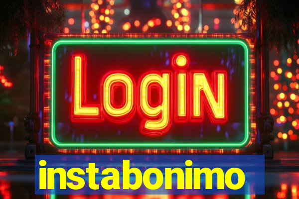 instabonimo