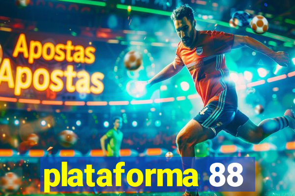 plataforma 88