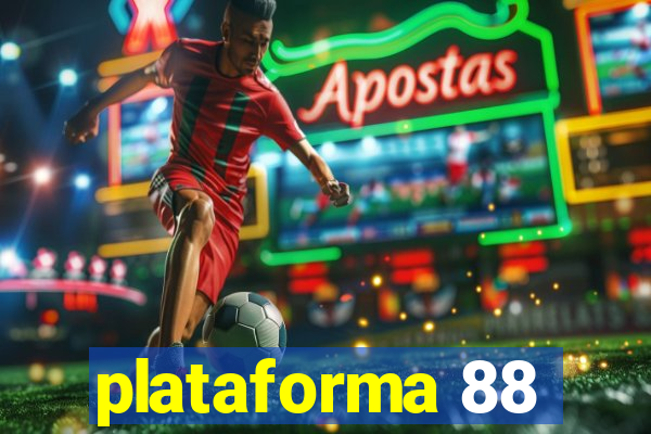 plataforma 88