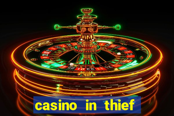 casino in thief river falls minnesota