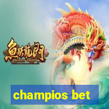 champios bet