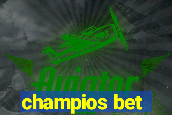 champios bet