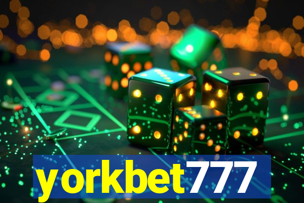 yorkbet777