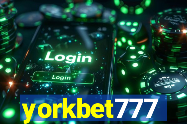 yorkbet777