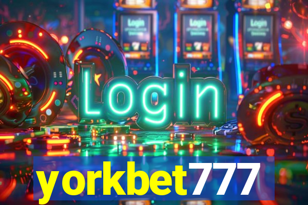 yorkbet777