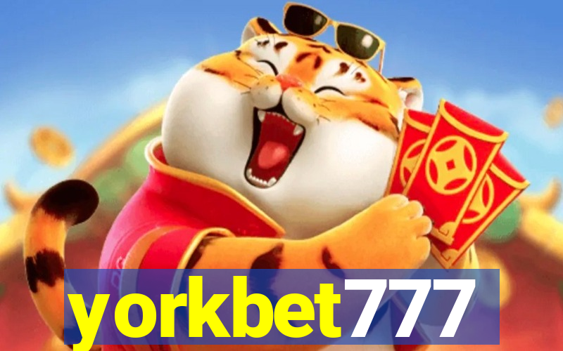 yorkbet777