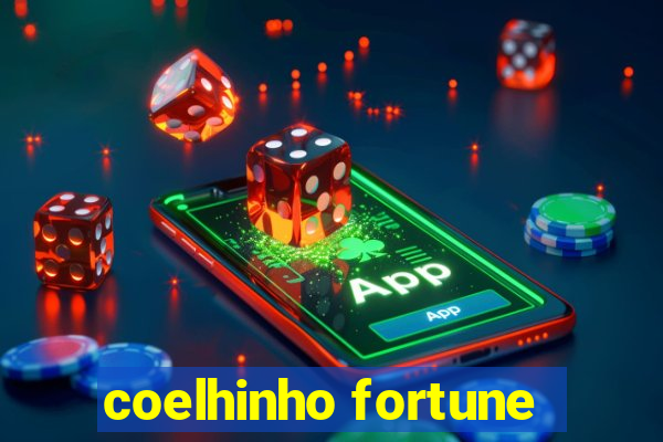 coelhinho fortune