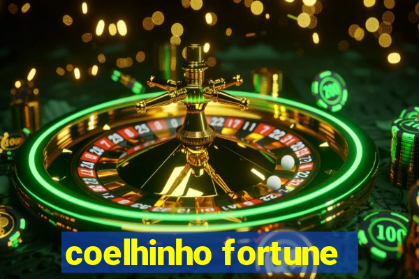 coelhinho fortune