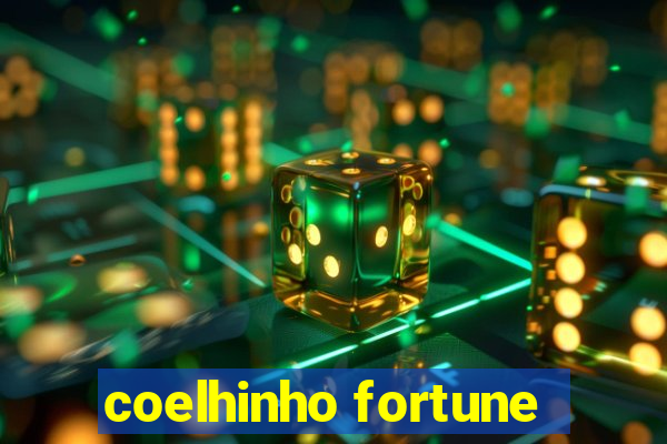 coelhinho fortune