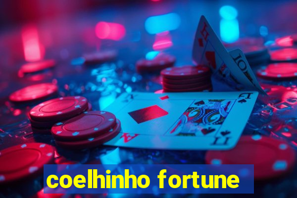 coelhinho fortune