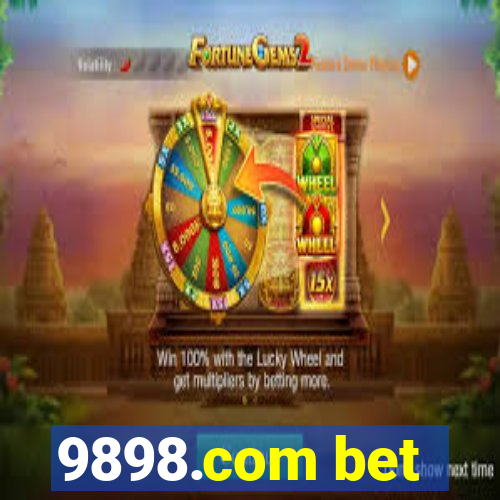 9898.com bet