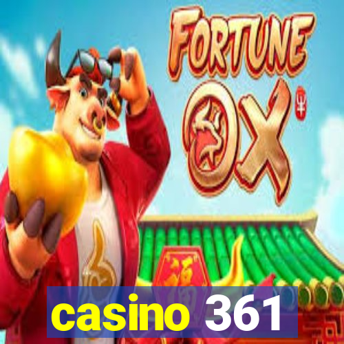 casino 361