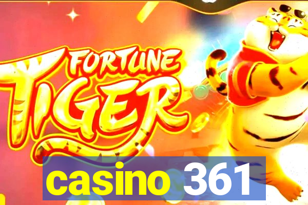 casino 361