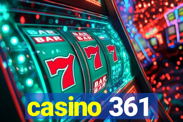 casino 361