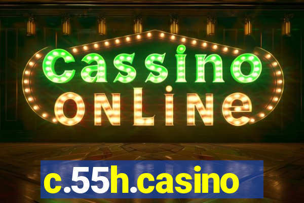 c.55h.casino