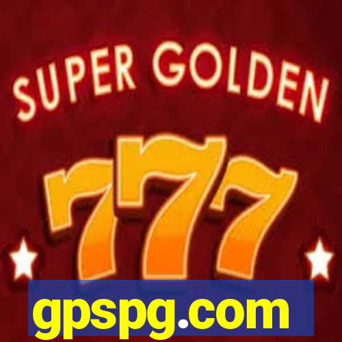 gpspg.com