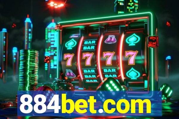 884bet.com