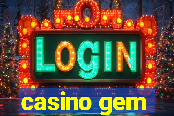 casino gem