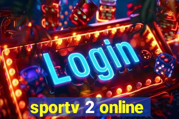 sportv 2 online