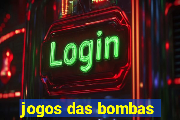 jogos das bombas