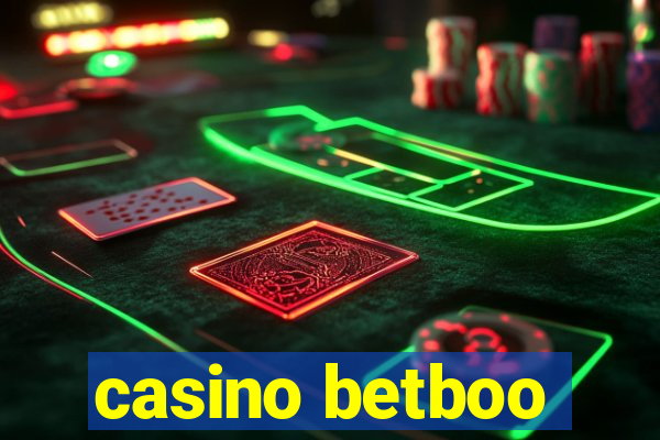 casino betboo