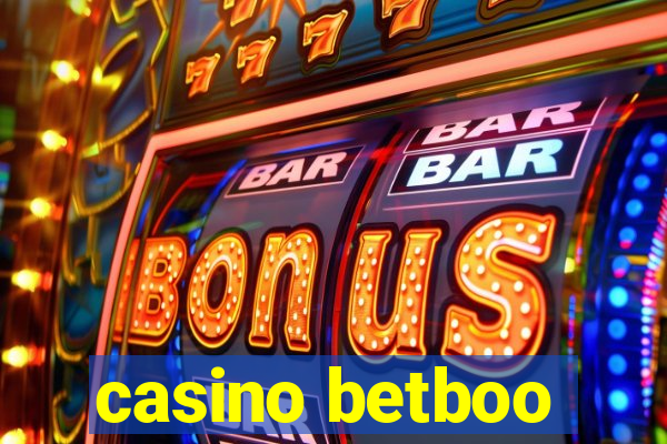 casino betboo